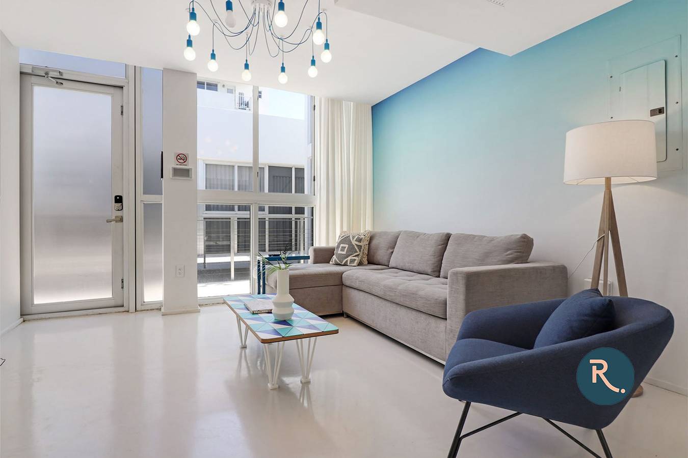 Apartamento entero, Roami at 250 Collins   4 Bed Combo in South Beach, Miami Beach