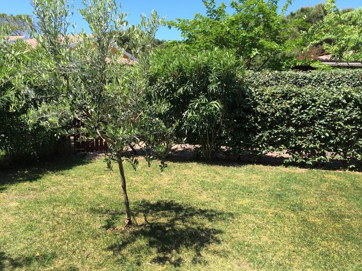 San Pietro Green – Welcoming holiday home 150 metres from the sea in San Pietro a Mare, Valledoria