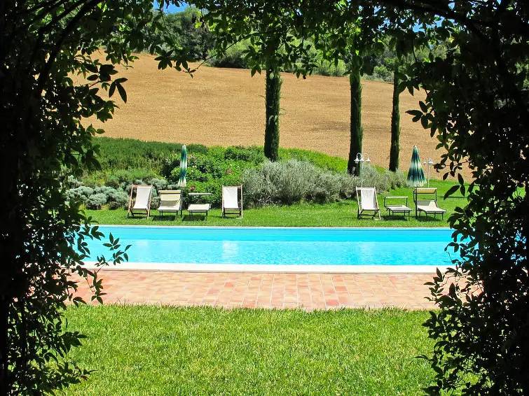 Appartamento intero, 2 Camere 4 Persone in San Giovanni Valdarno, Valdarno