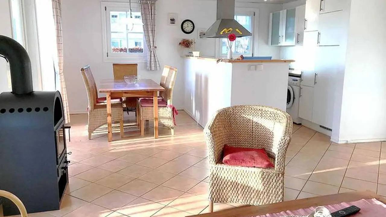 Ganze Ferienwohnung, Ferienwohnung für 4 Personen (70 m²) in Wendisch Rietz in Wendisch Rietz, Dahme-Seengebiet