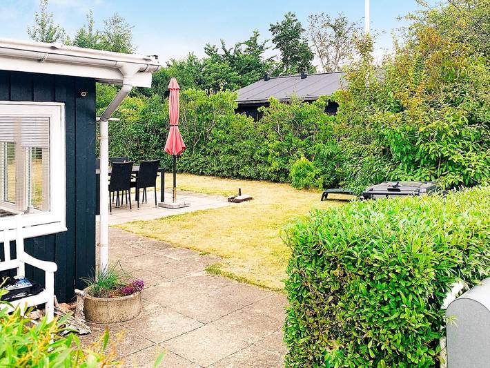 Ferienhaus für 4 Personen, mit Terrasse in der Flensburger Förde (Dänemark) - 3