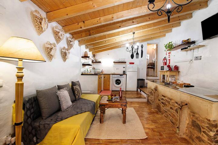 Chalet para 6 personas, con Balcón además de Jacuzzi y Piscina para niños en Algarve - 4