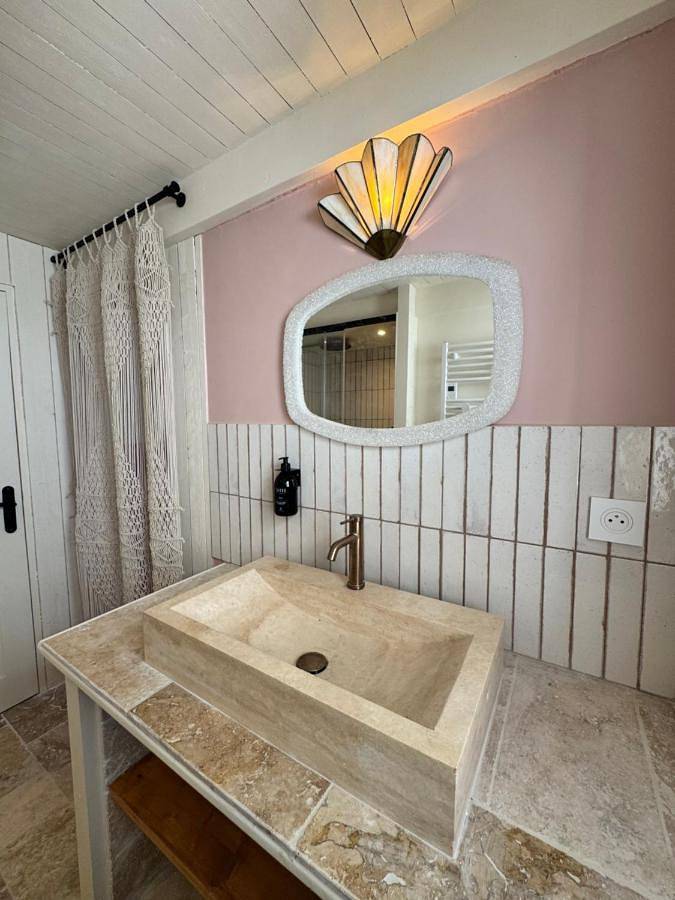 Maison d'hôtes De l'Art et des Vivres, Le Bois-Plage-en-Ré in Le Bois-Plage-en-Ré, Île de Ré
