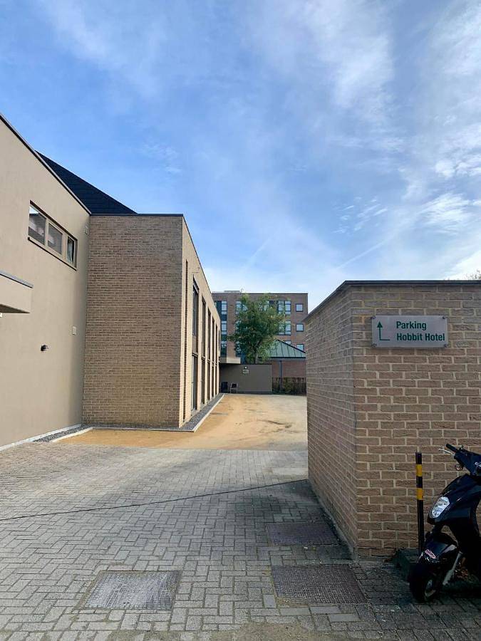 Hôtel pour 2 personnes à Malines - 4