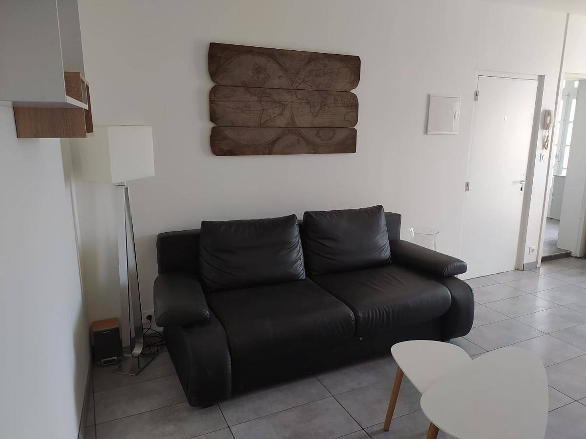 Appartement entier, "Antre Nous" au Cœur de Lunel in Lunel, Côte méditerranéenne (France)