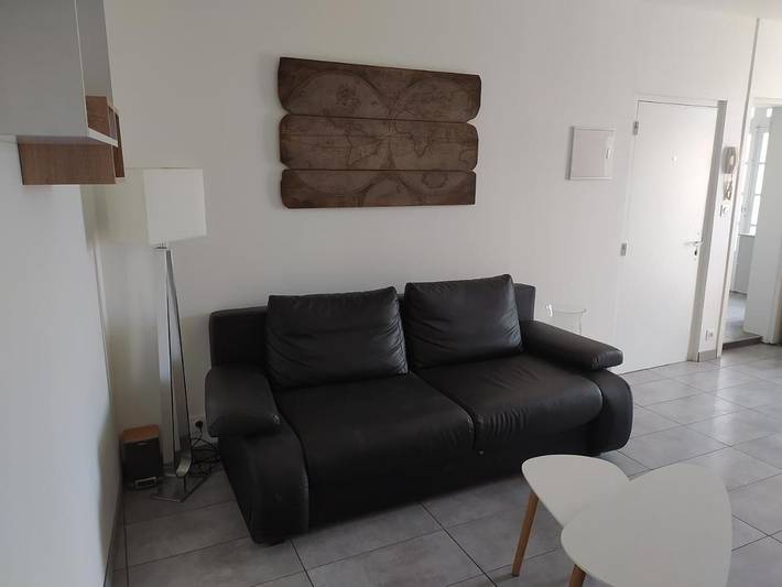 Gîte pour 4 personnes à Lunel - 2