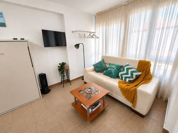 Entire holiday apartment, Suances - Playa in Suances, Cantabrian Coast
