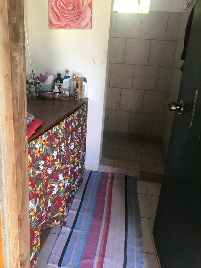 Maison de vacances pour 4 personnes, avec vue ainsi que jardin et balcon dans Polynésie française - 3