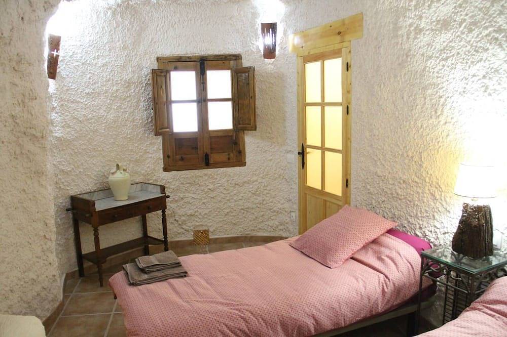 Había una Vez, Andalucia in Orce, Geoparque de Granada
