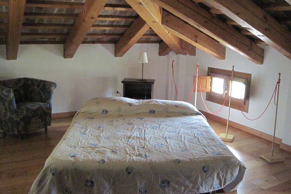 Appartement entier, Magnolia, résidence de charme dans le Barchessa de Venetian Villa: Villa Pastori in Mira, Province de Venise