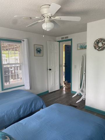 Camping für 6 Personen in North Carolina, USA, Bild 2