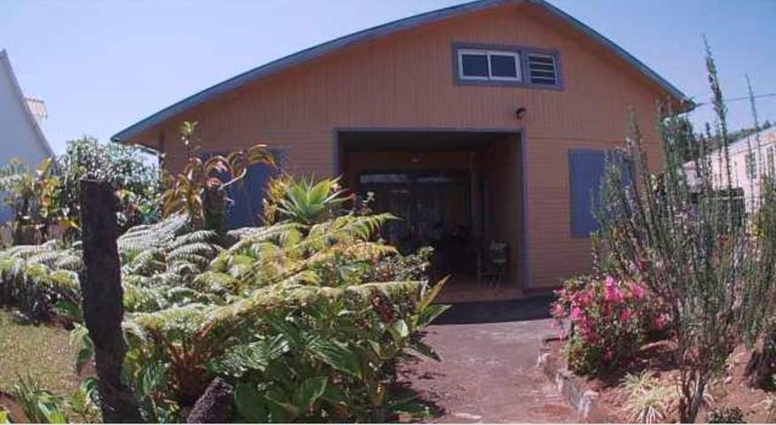 Location de vacances pour 8 personnes, avec jardin et vue dans Le Guillaume - 4