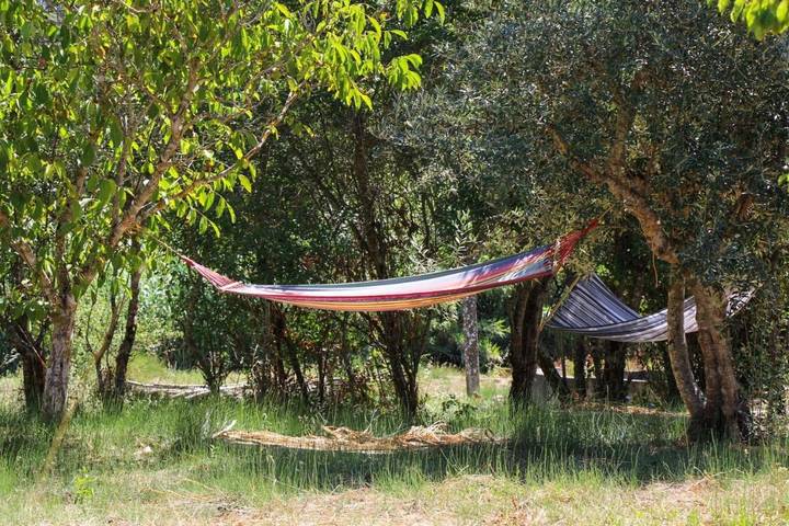 Maison d’hôte pour 2 personnes, avec jardin et vue à Tomar - 3
