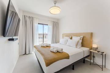 Apartamento para 4 Personas en Costa del Silencio, Arona , Foto 2