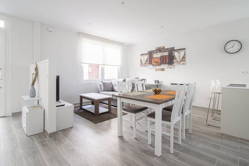 Charmante maison à Noia avec Wi-Fi in Noia, Rías Baixas