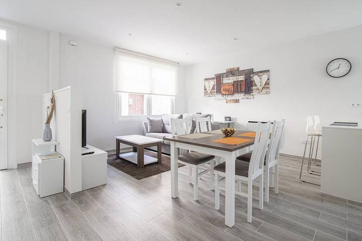 Maison de vacances pour 5 personnes - 1