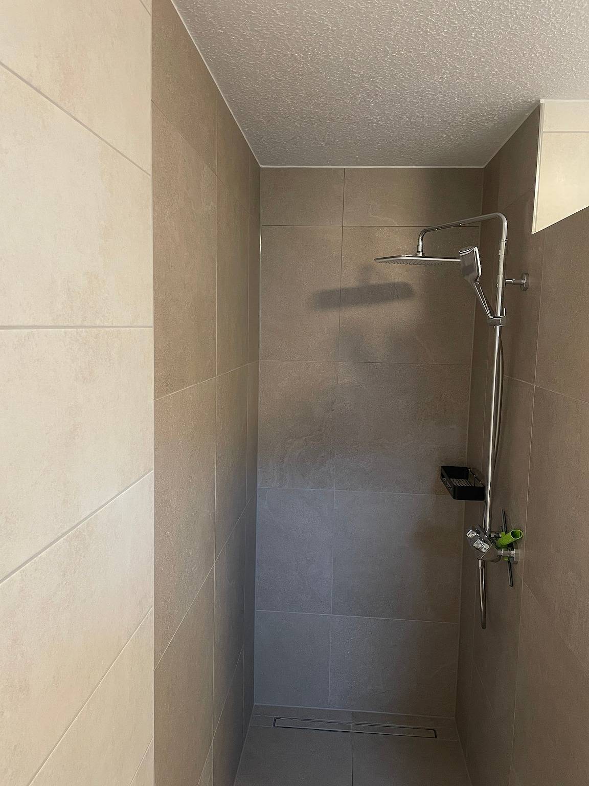 Seeidylle in Geeste, Hasetal