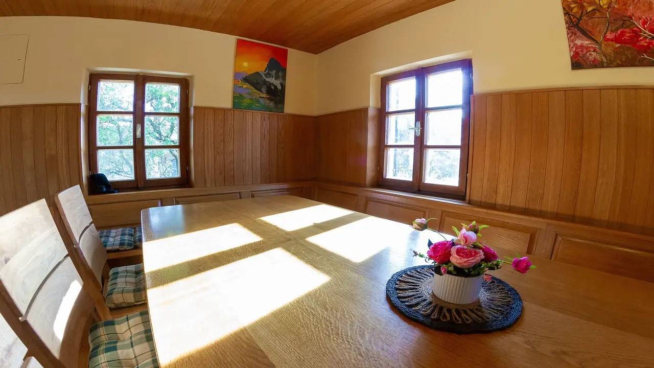 Ferienhaus für 8 Personen (135 m²) in Podbočje in Gurkfeld, Untere Save-Gegend