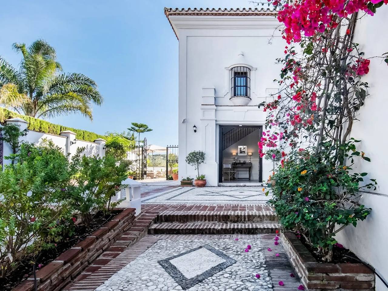 Maison 10 Personnes in Marbella Oost, Marbella