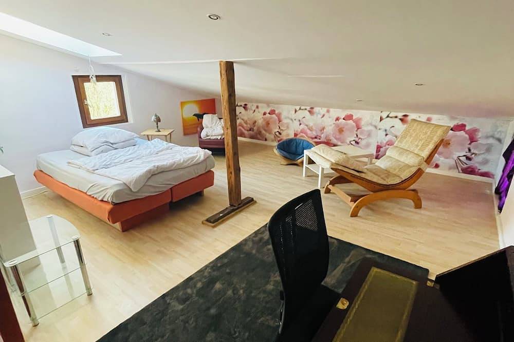 Ganze Wohnung, Troisdorf - City - 145 Qm - 6 Personen in Troisdorf, Rhein-Sieg-Kreis