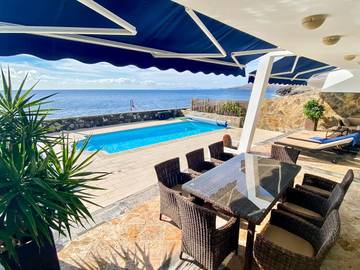 Villa voor 8 Personen in Cortijo Viejo, Yaiza, Afbeelding 1