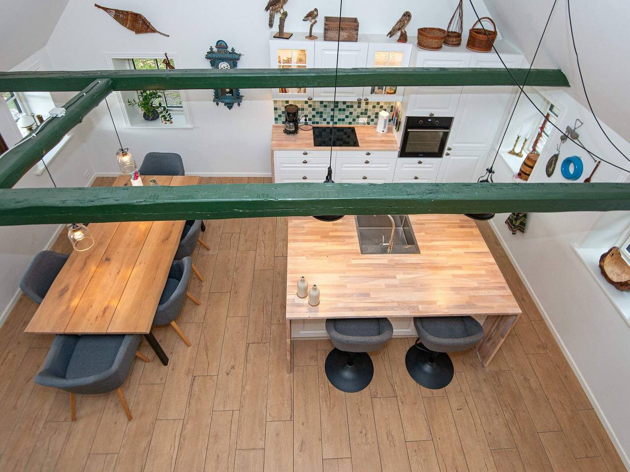 6 Personen Ferienhaus in Varde in Varde, Südjütland