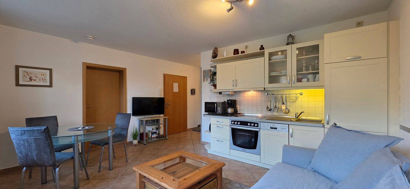Appartamento vacanze a Graal-Muritz a partire da 93€ a notte