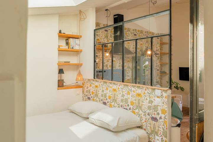 Ferienwohnung für 2 Personen in Les Vans - 3