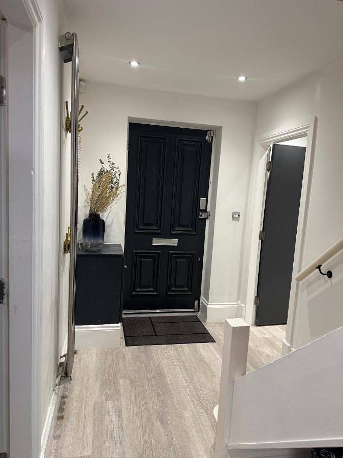 Villa pour 6 personnes, avec jacuzzi à Liverpool - 2