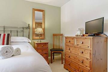 Cottage for 4 People in Hawes, North Yorkshire, Photo 4