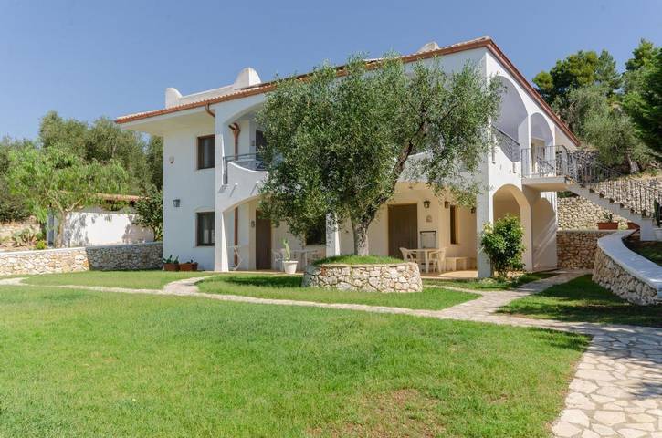 Appartamento vacanze per 2 persone - 1