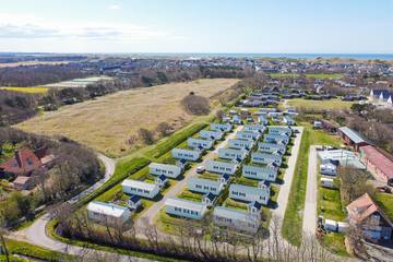 Chalet voor 5 Personen in Callantsoog, Noord-Holland - Kust van de Noordzee, Afbeelding 4