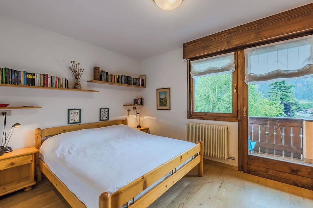 Ganze Wohnung, Ginepro in Carisolo, Adamello-Presanella-Alpen