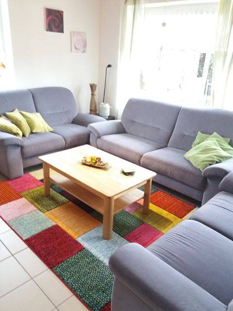 Ferienwohnung für 6 Personen, mit Garten und Terrasse, kinderfreundlich in Otterndorf - 3