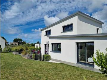 Maison De Vacances pour 8 Personnes dans Loctudy, Région de Quimper, Photo 3