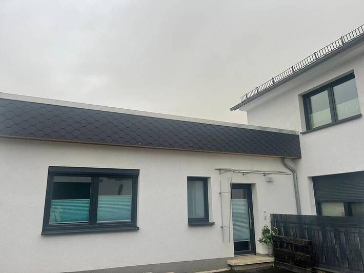 Ferienwohnung für 4 Personen in Baunatal