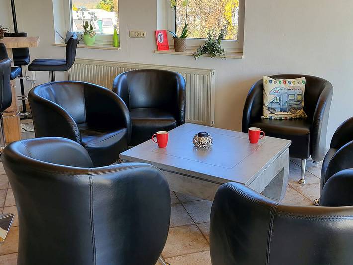Ferienwohnung für 2 Personen in Werratal - 3