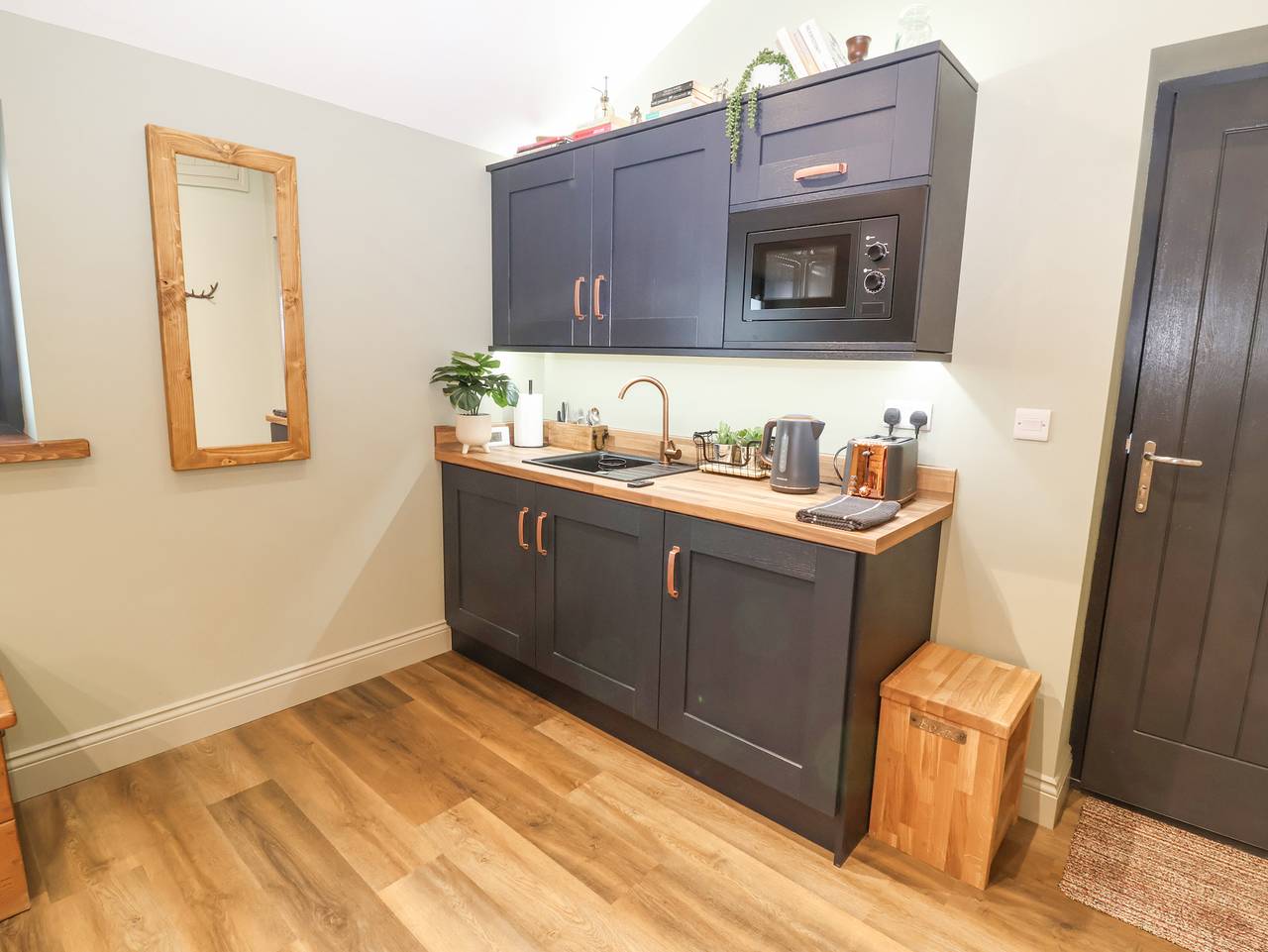 Dragonstone Lodge in North Yorkshire