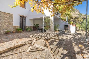 Casa Rural para 7 Personas en Castril, Geoparque de Granada, Foto 1