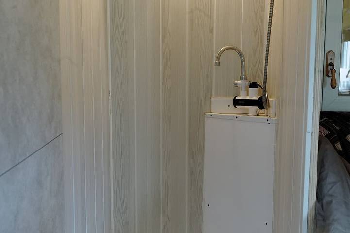 Gîte pour 2 personnes, avec jardin à Saint-Dyé-sur-Loire - 4