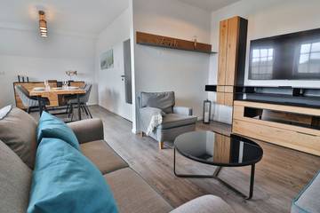 Ferienwohnung für 2 Personen in Nordseeküste, Landkreis Wittmund, Bild 2