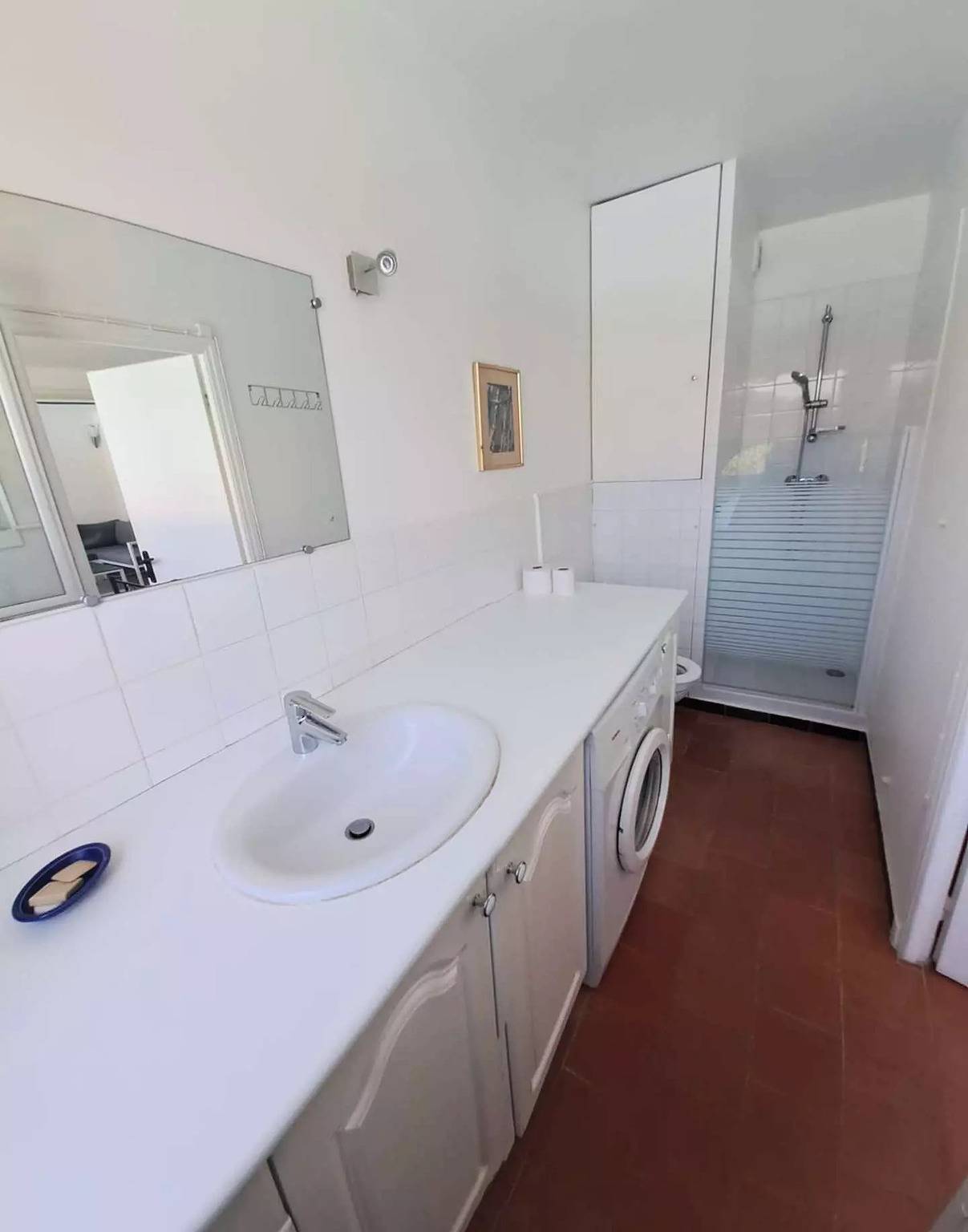 Studio voor 2 personen in het hart van Saint-Tropez, foto 8