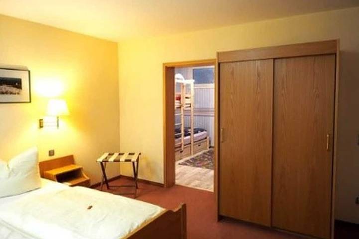 Ferienwohnung für 6 Personen, mit Garten in Zorge - 3