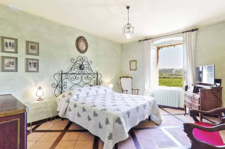 Villa für 12 Personen in Bardolino - 3