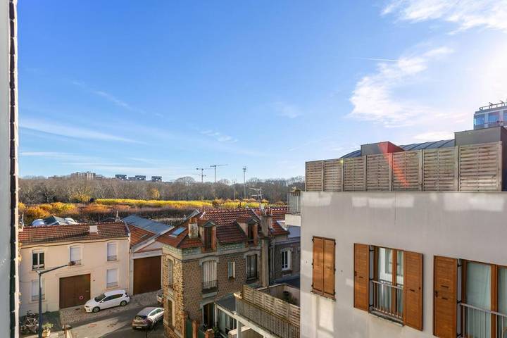 Gîte pour 2 personnes à Le Kremlin-Bicêtre - 4