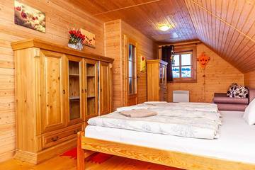 Chalet für 9 Personen in Silleiner Landschaftsverband, Bild 2