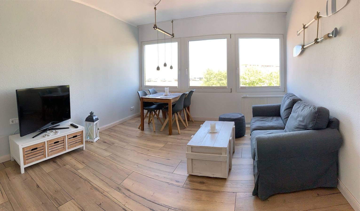 Ferienwohnung in Fehmarn für 2 Personen in Fehmarn