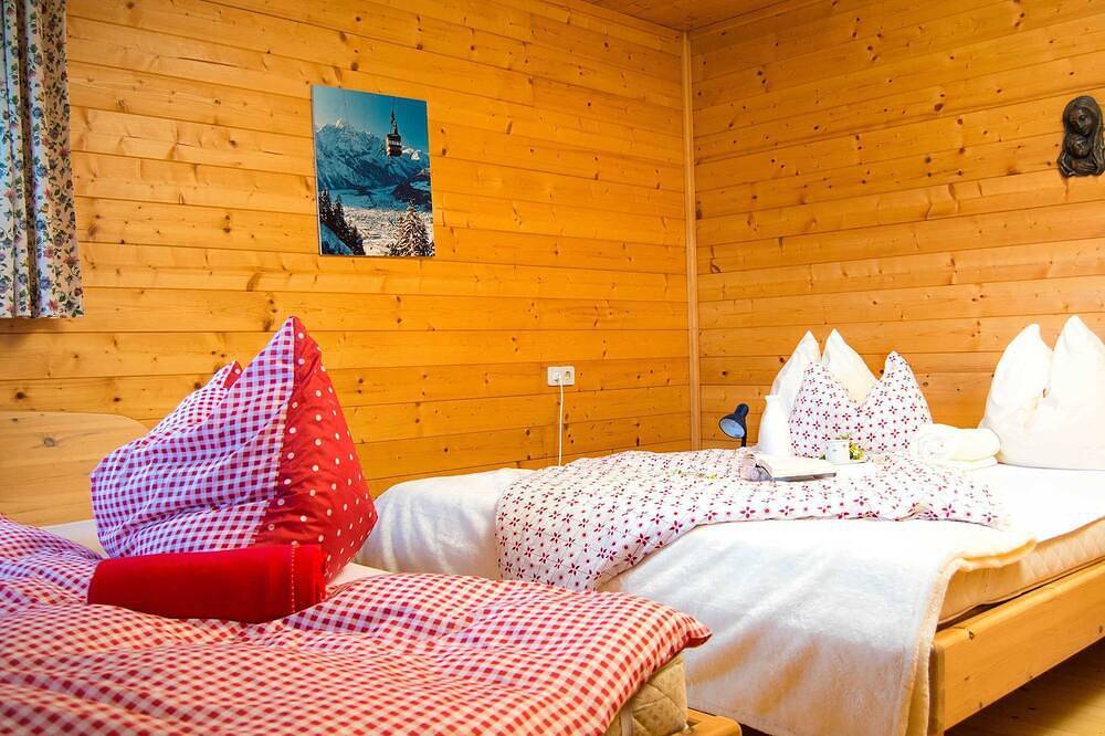 Gomig Hütten - Ferienhütte Gomig in Lienz, Osttirol