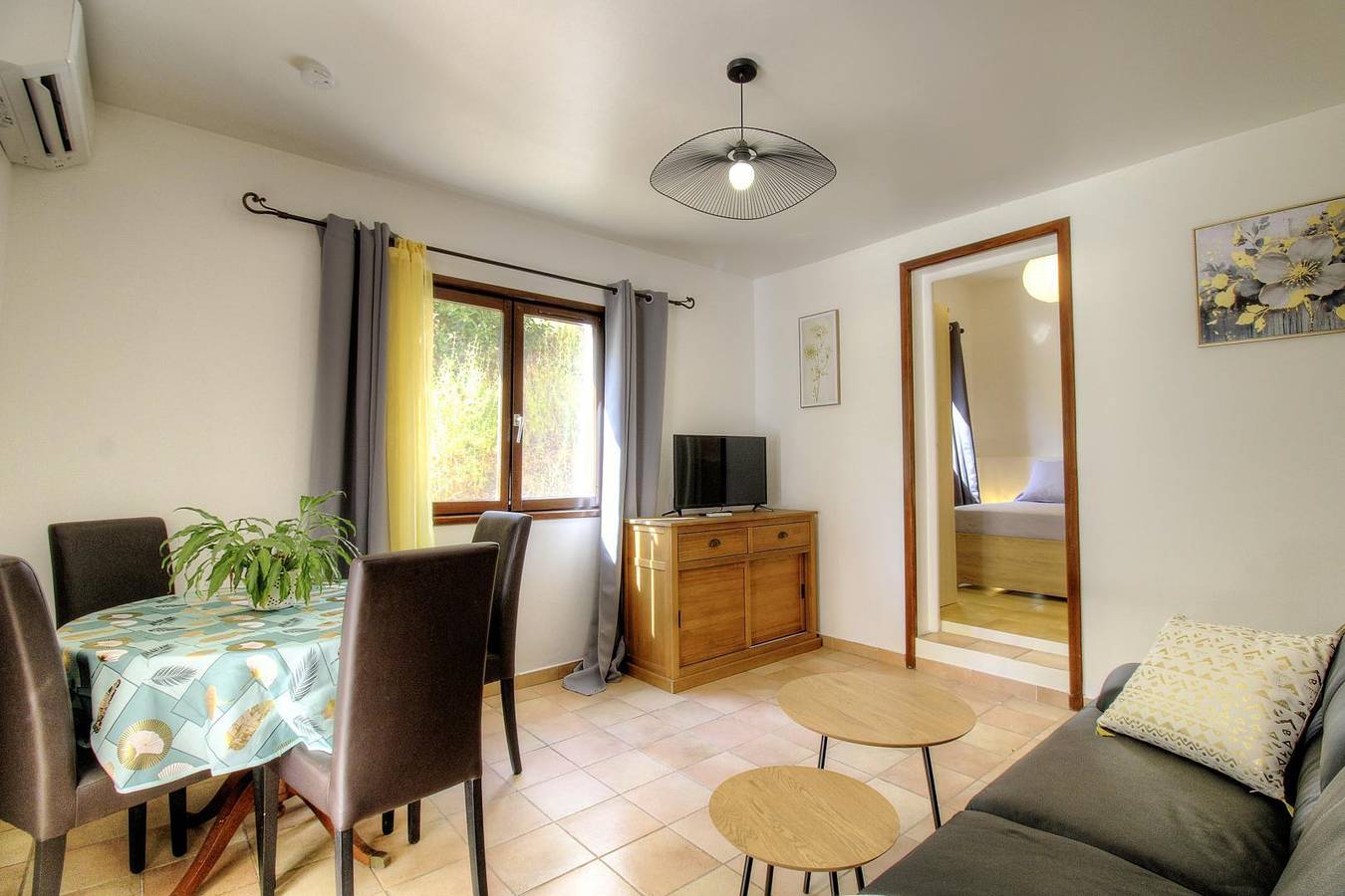 L'Orangeraie 3 in Sagone, Coggia