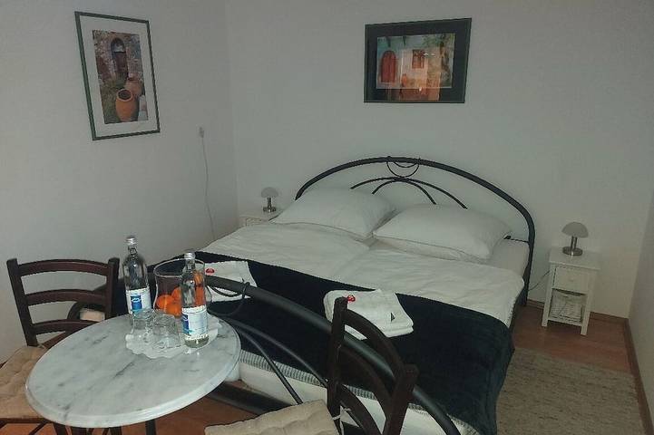 Ferienwohnung für 2 Personen in Halle - 2